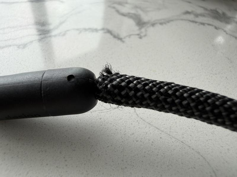 User uploaded product image