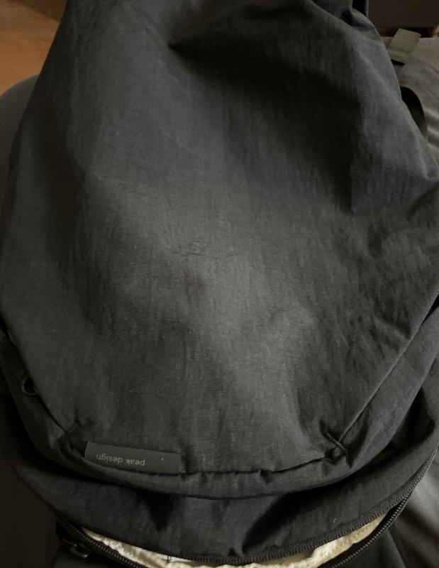 User uploaded product image