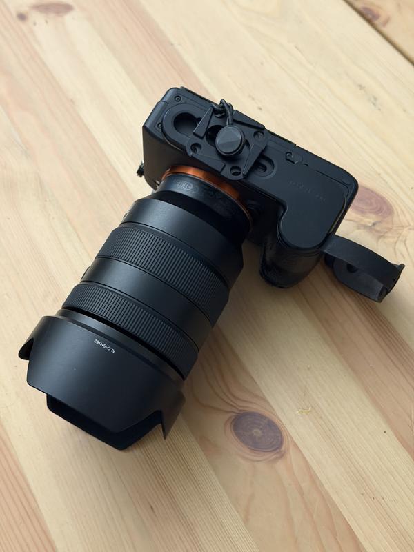 User uploaded product image