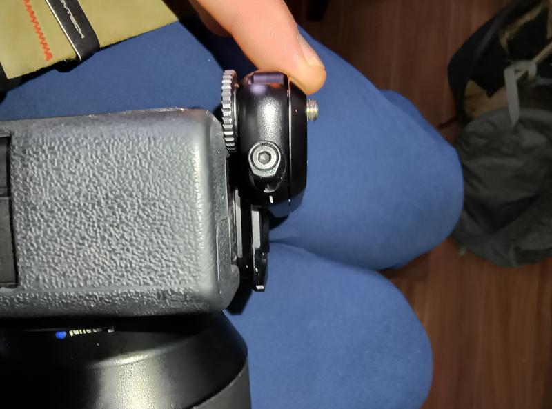 Capture Camera Clip | Peak Design Official Site