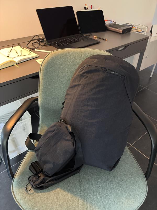 User uploaded product image