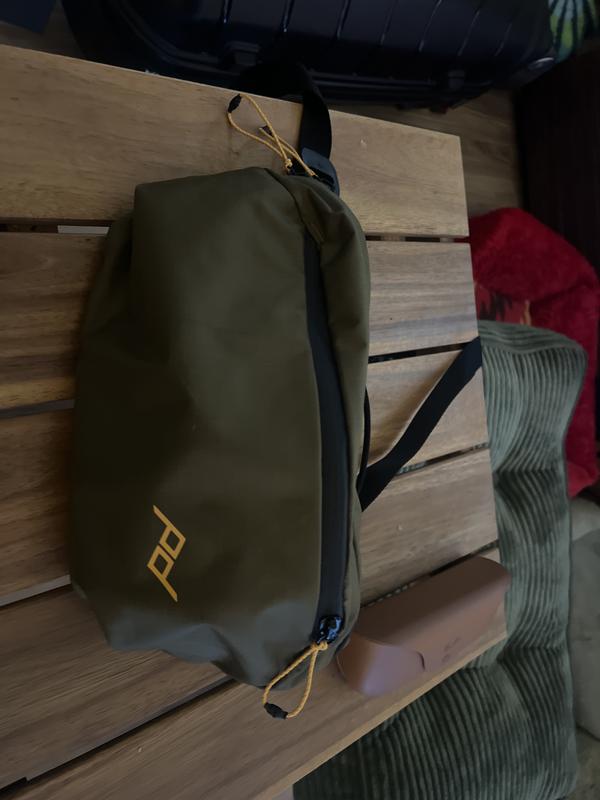 User uploaded product image