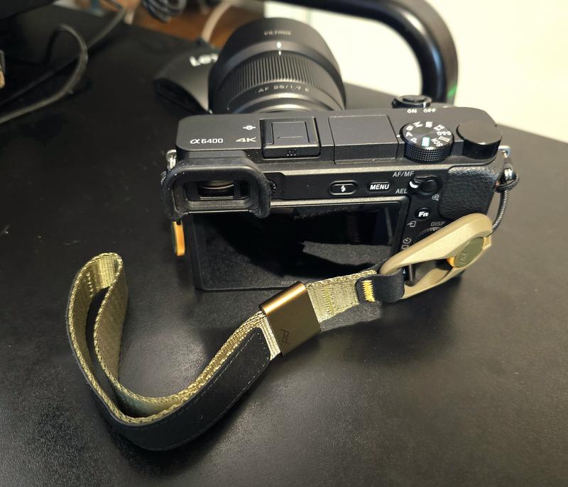 User uploaded product image