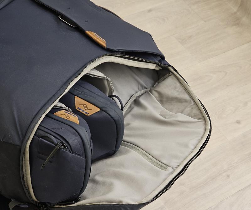 Everyday Backpack | Marketplace | Peak Design Official Site