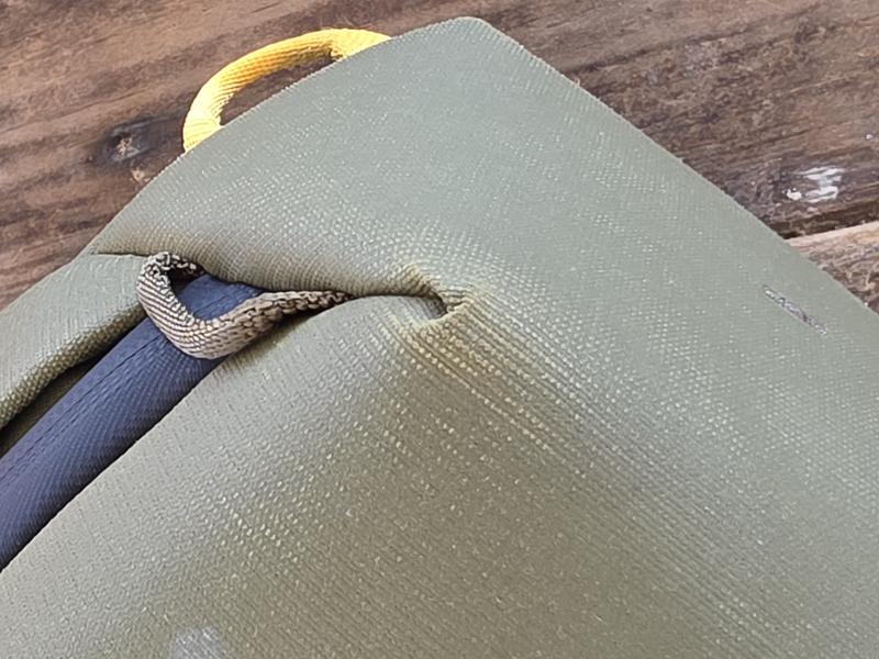 User uploaded product image