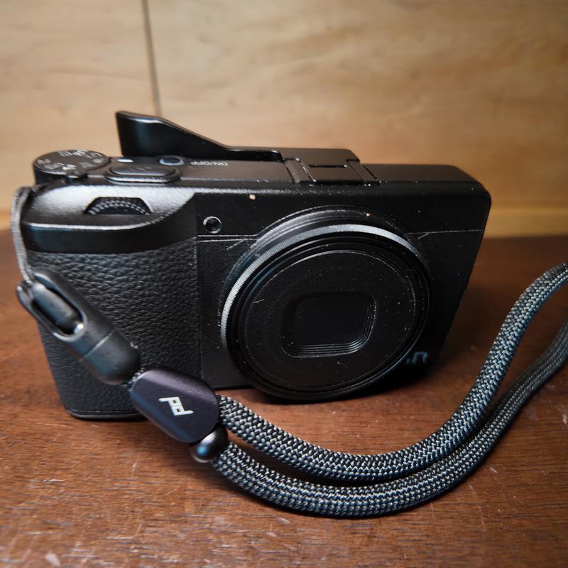 User uploaded product image