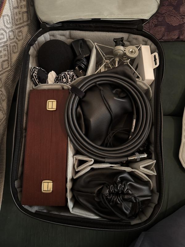 User uploaded product image