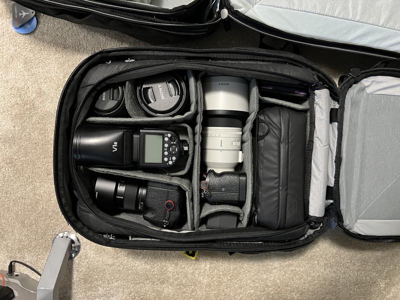 User uploaded product image