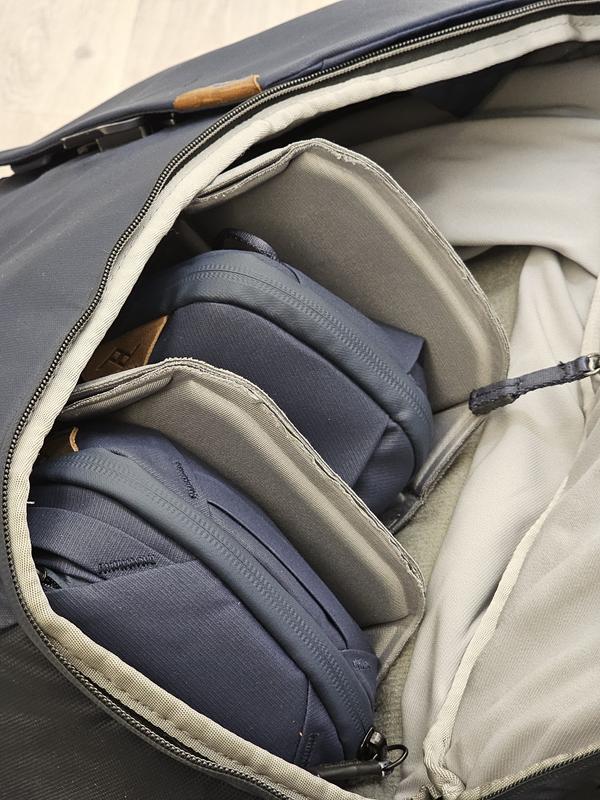 Everyday Backpack | Marketplace | Peak Design Official Site
