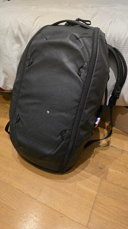 User uploaded product image