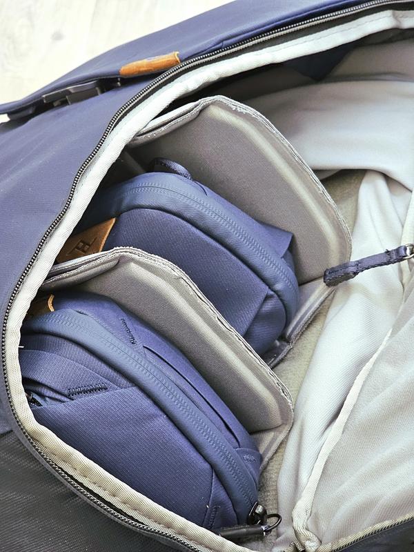 Everyday Backpack | Marketplace | Peak Design Official Site