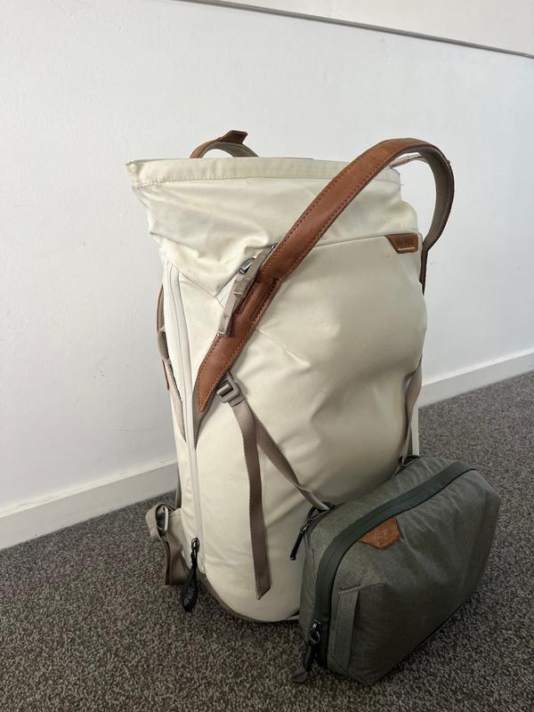 Peak design totepack sale