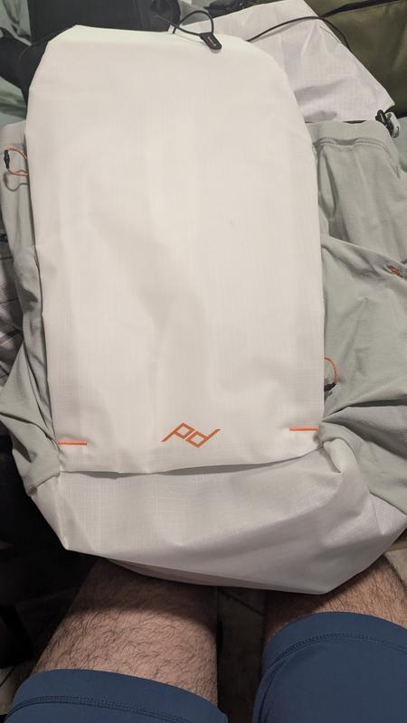 User uploaded product image