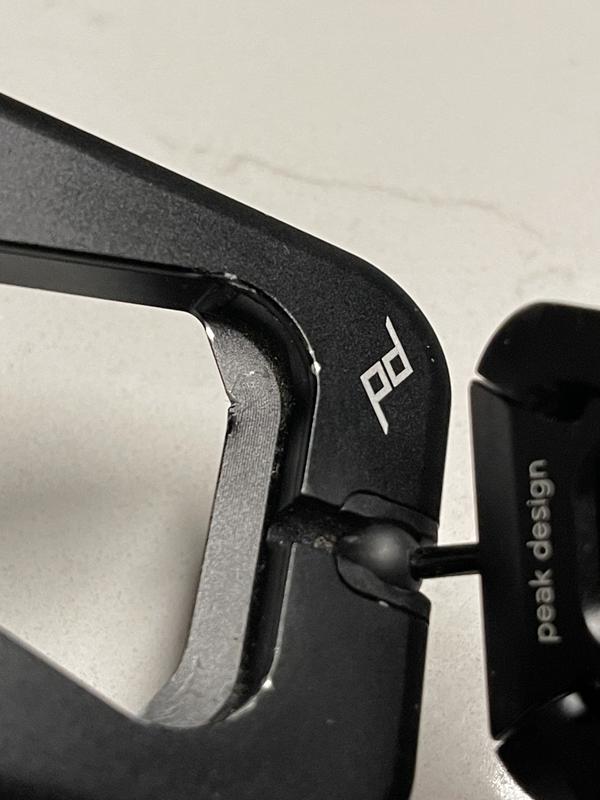 Mobile Tripod | Peak Design Official Site