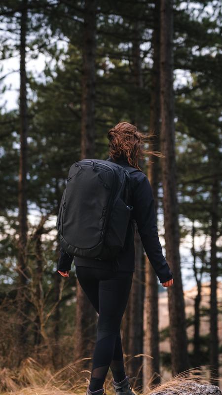 Travel Backpack 45L | Peak Design Official Site