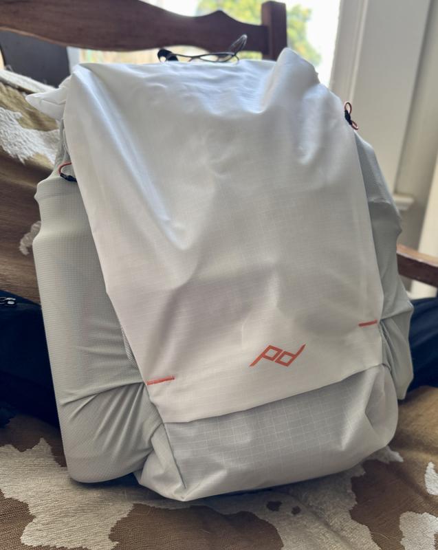 User uploaded product image