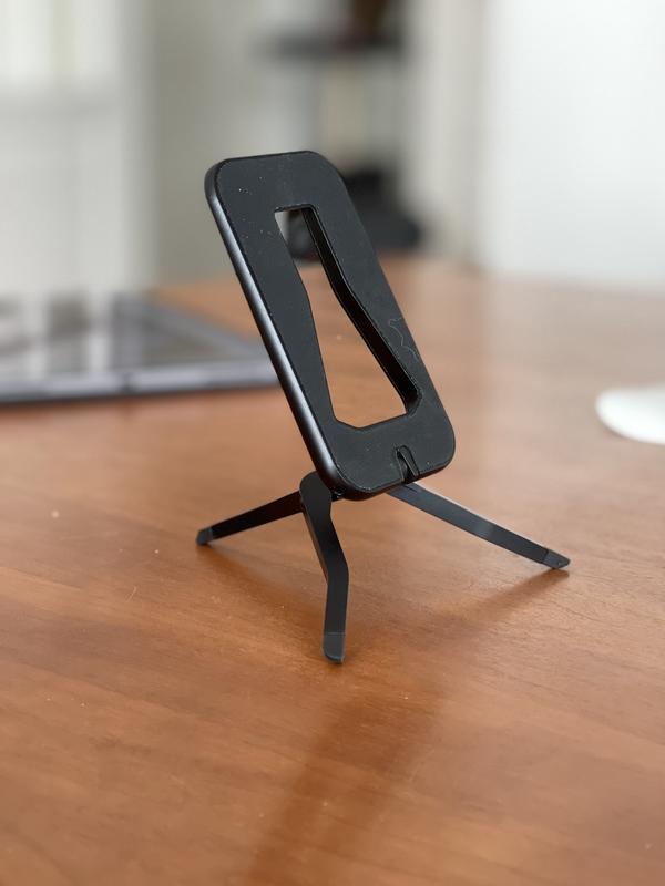 Mobile Tripod | Peak Design Official Site