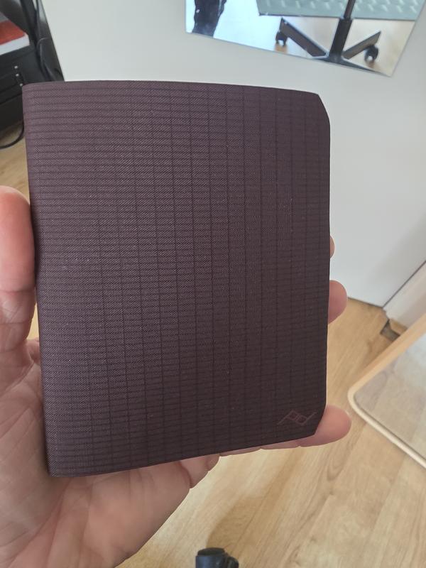 User uploaded product image