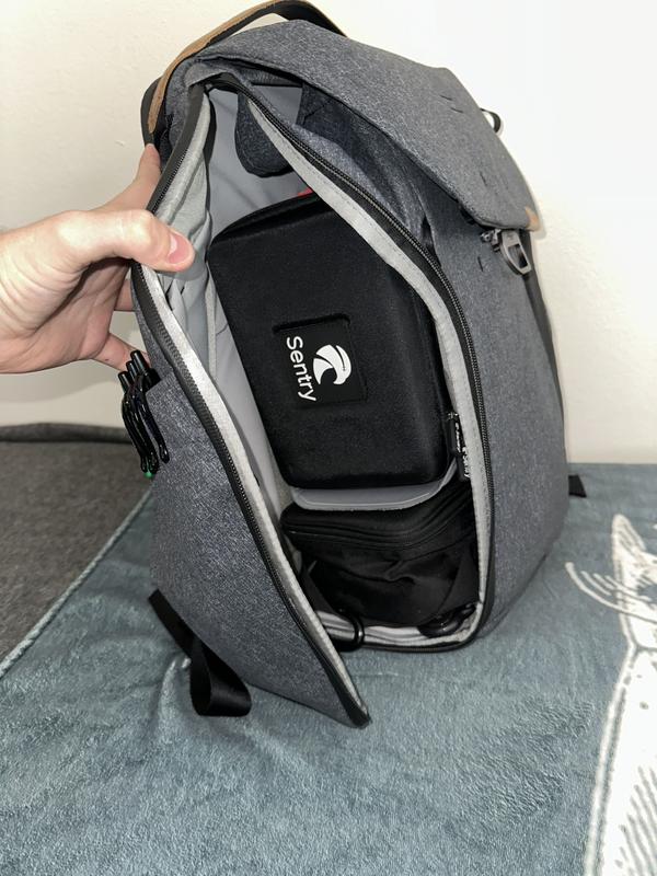 Everyday Backpack | Peak Design Official Site