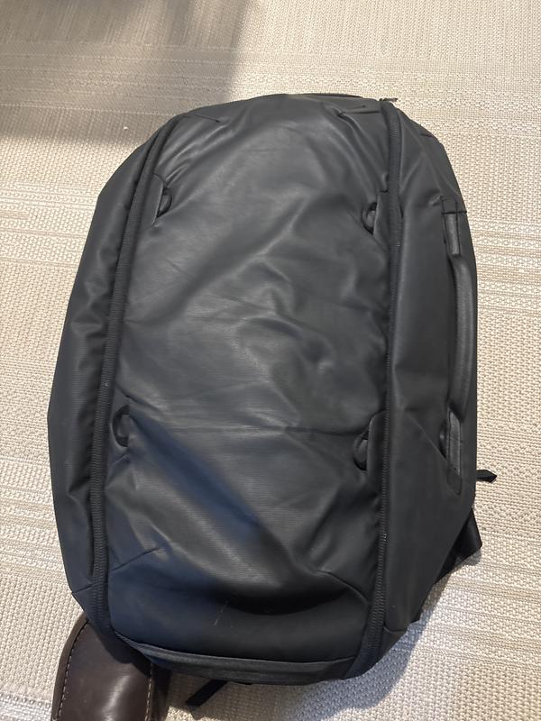 Travel DuffelPack | Peak Design Official Site