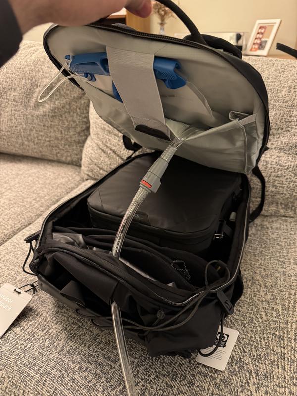 Outdoor Backpack | Peak Design Official Site