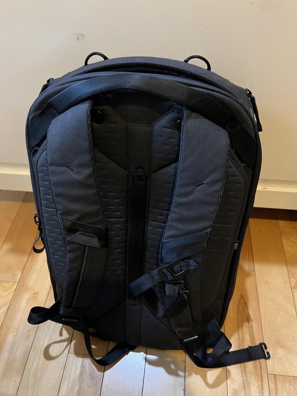 Peak Design Travel 45L Backpack - Travel