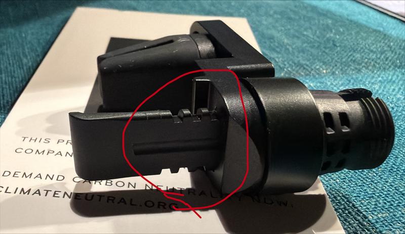 User uploaded product image