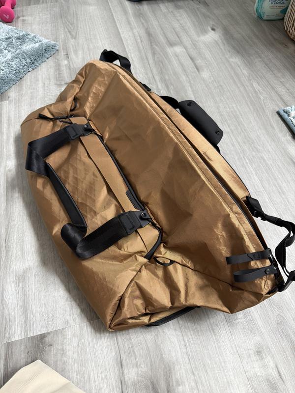 User uploaded product image