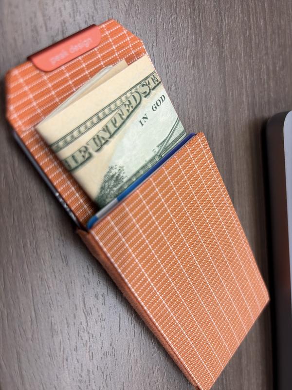 Everyday Slim Wallet | Peak Design Official Site