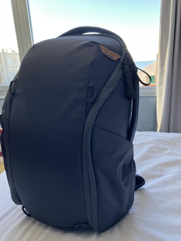 Everyday Backpack Zip | Peak Design Official Site