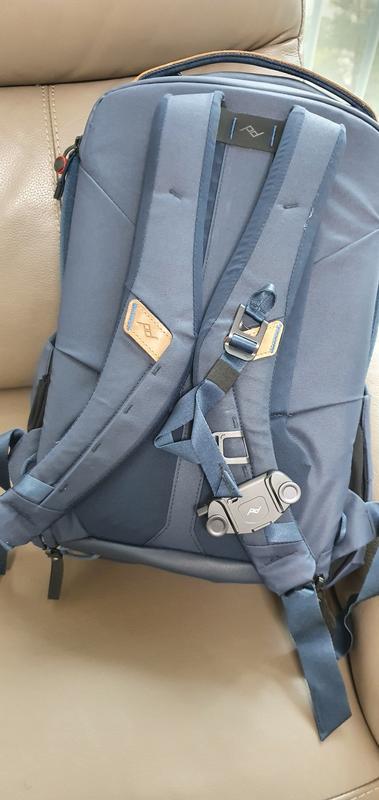 Everyday Backpack Zip | Peak Design Official Site Everyday Backpack Zip | Peak Design Official Site