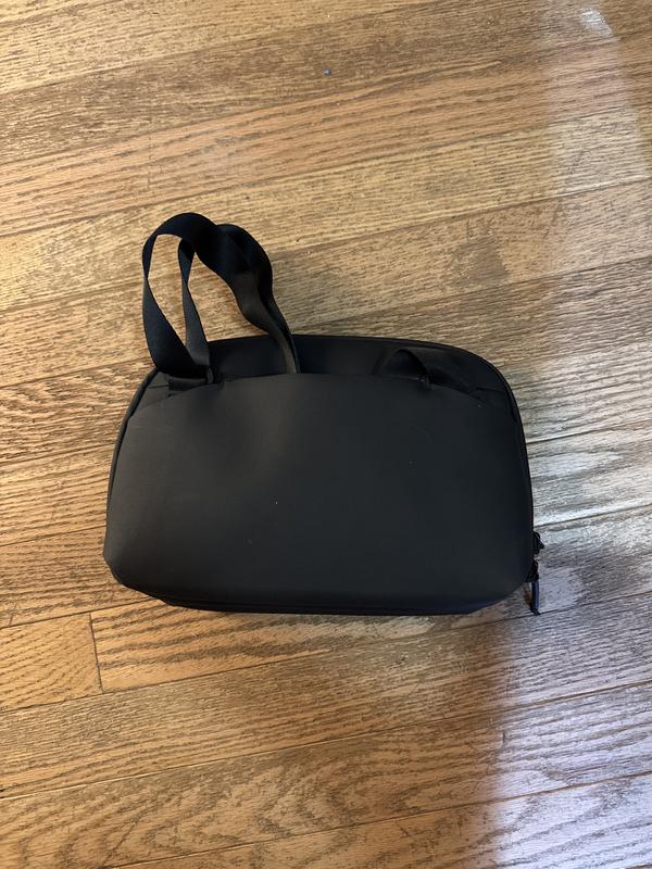 Travel Crossbody | Peak Design Official Site