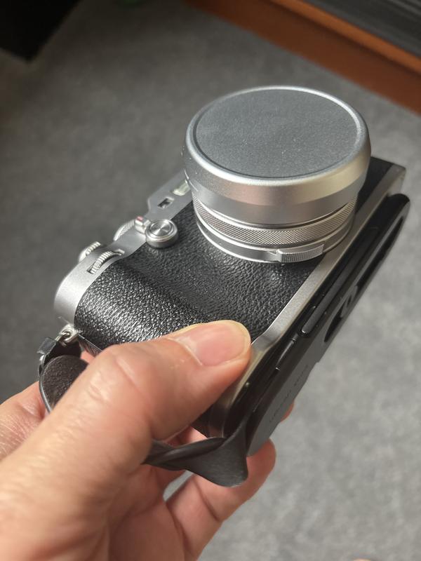 User uploaded product image