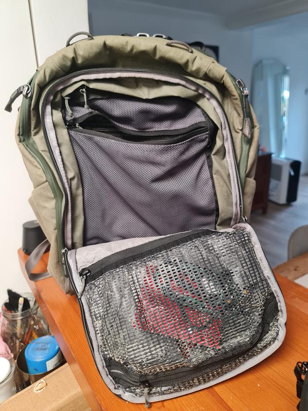 Travel Backpack 45L | Peak Design Official Site Travel Backpack 45L | Peak Design Official Site