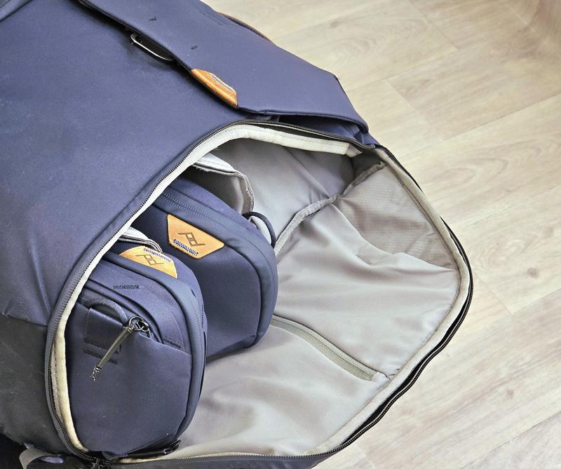 Everyday Backpack | Marketplace | Peak Design Official Site