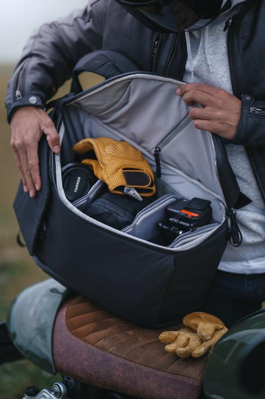 Everyday Backpack | Peak Design Official Site