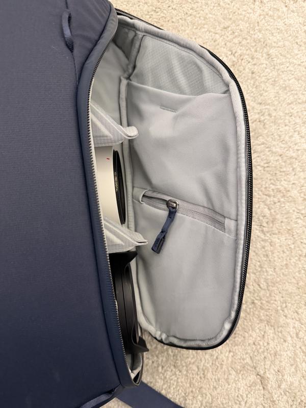 Peak Design Everyday 20L Zip Backpack - Travel