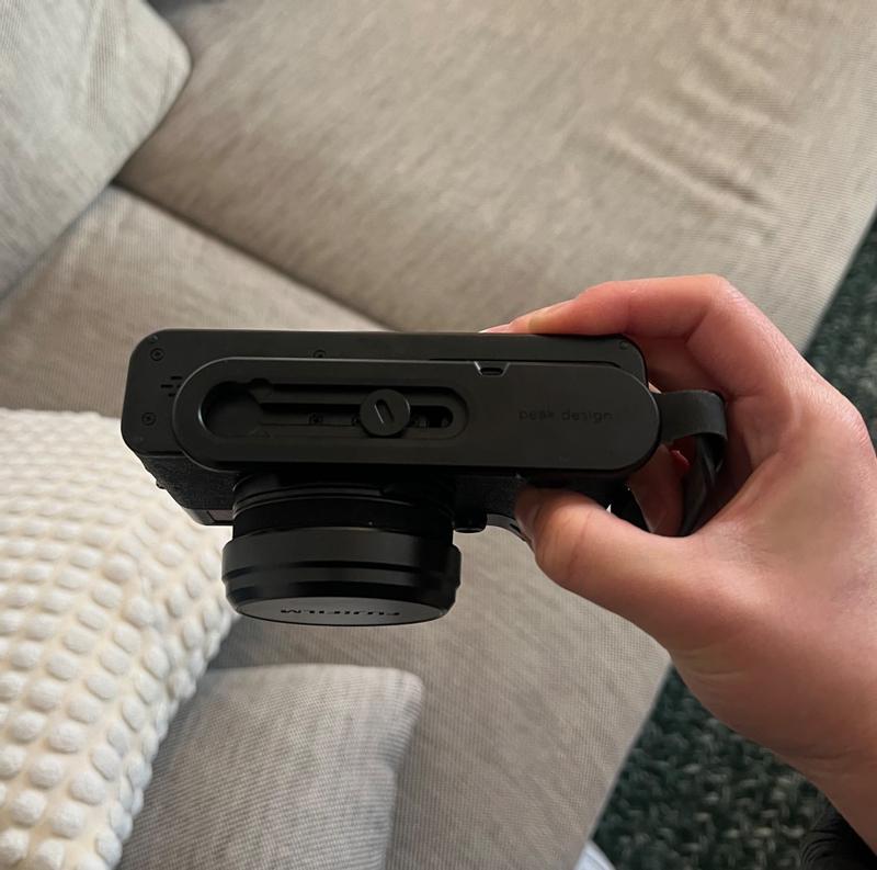User uploaded product image