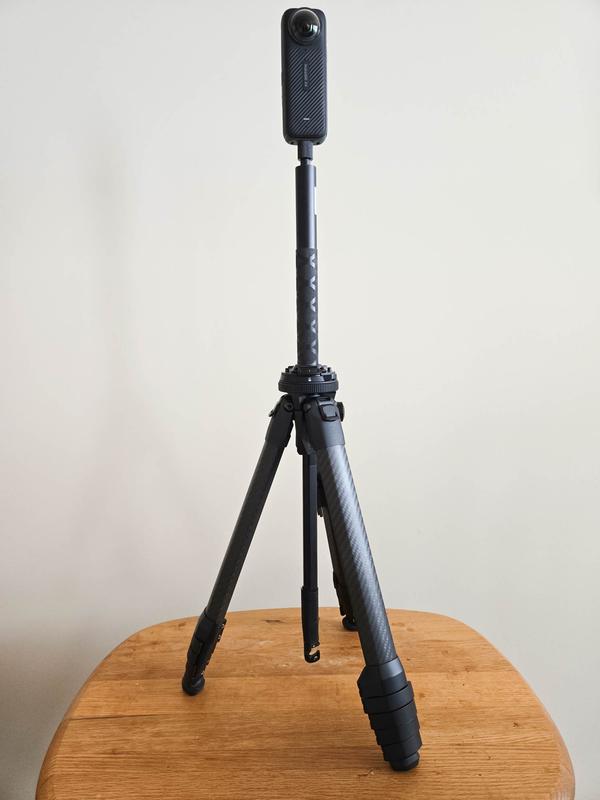 Travel Tripod | Peak Design Official Site Travel Tripod | Peak Design Official Site
