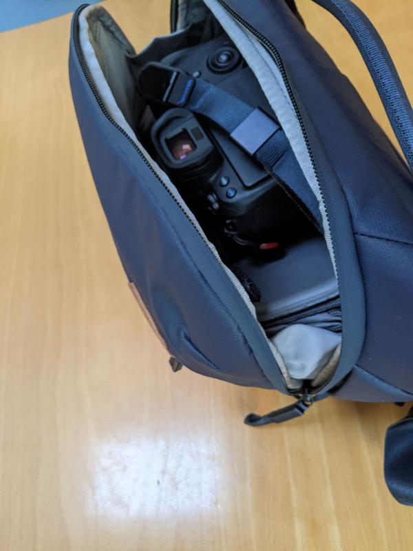 Everyday Sling | Peak Design Official Site