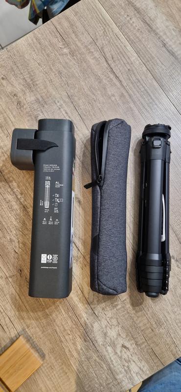 Travel Tripod | Peak Design Official Site