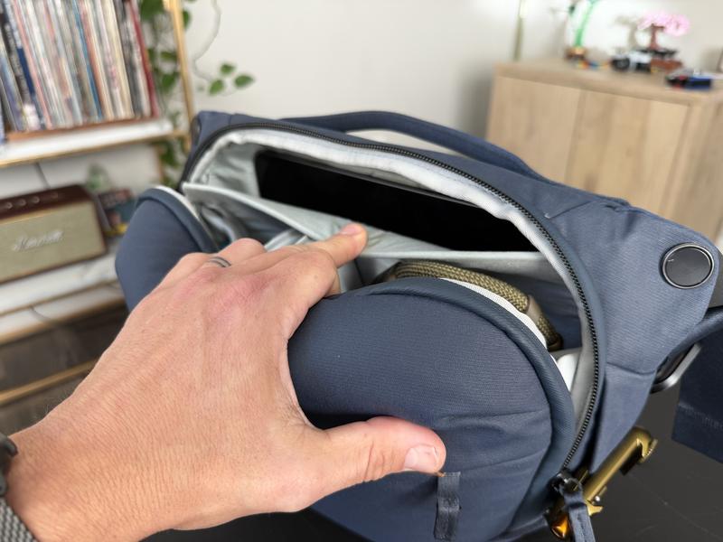 User uploaded product image