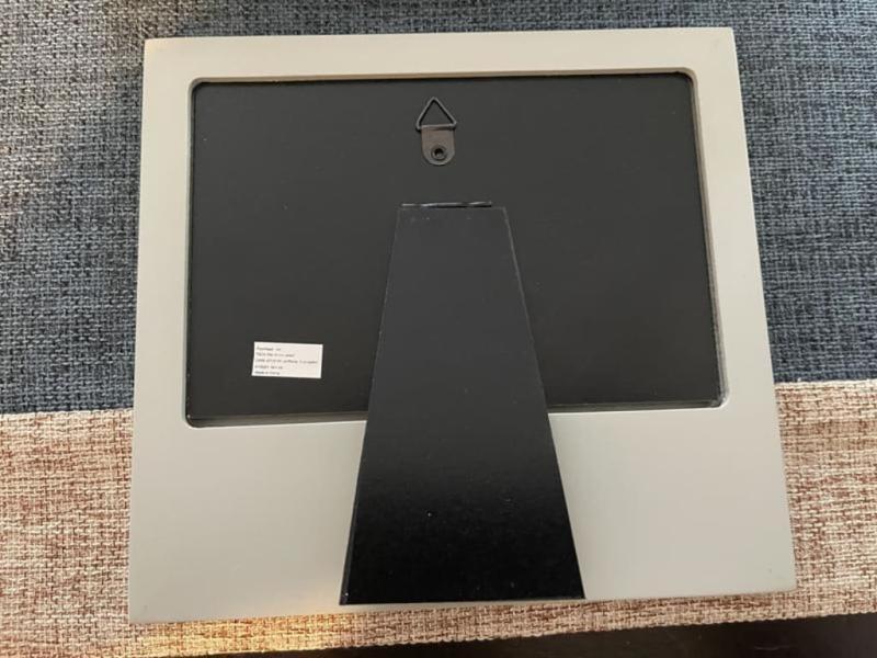 Tab is very tiny and a bit hard to move