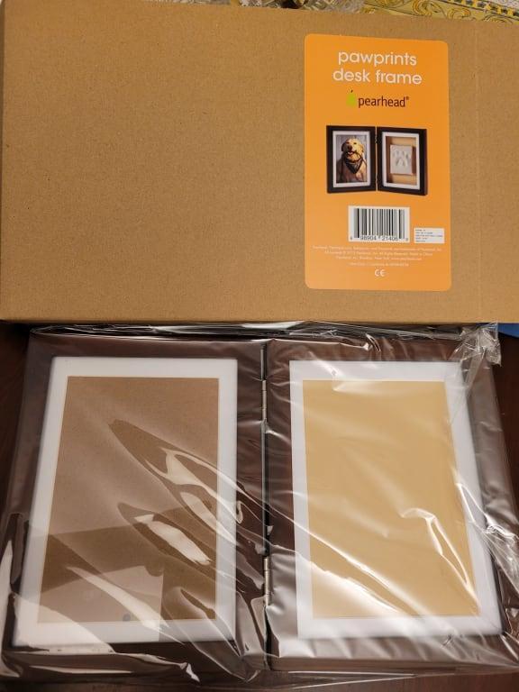 Well packaged