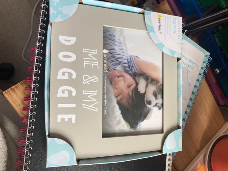 Review image