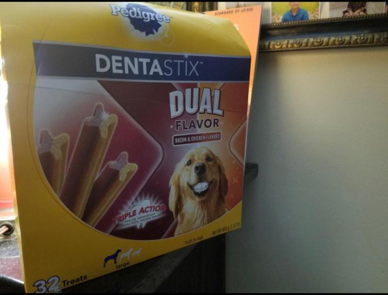 Petco dentastix clearance