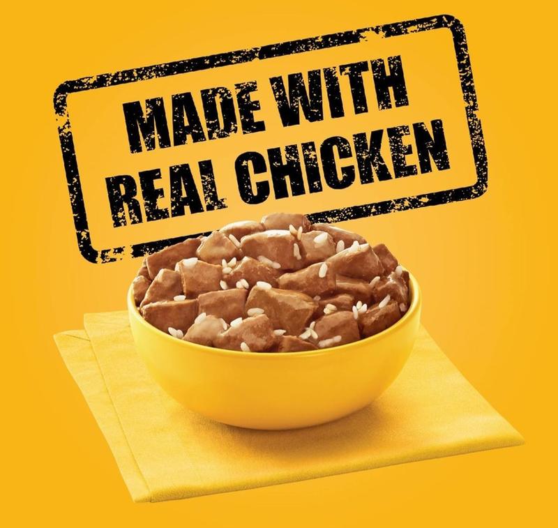 Mars Pet Care Adult Chicken Dog Food 02310001907 at Lowes.com