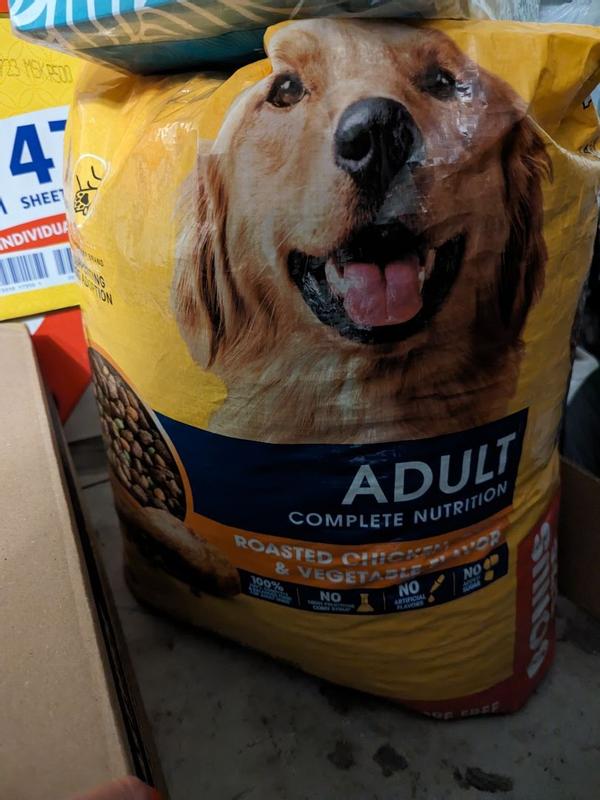 Pedigree adult complete outlet nutrition reviews