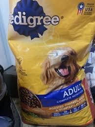 Pedgree Roasted Chcken, Rce & Vegetable Flavor Bg Dogs Adult