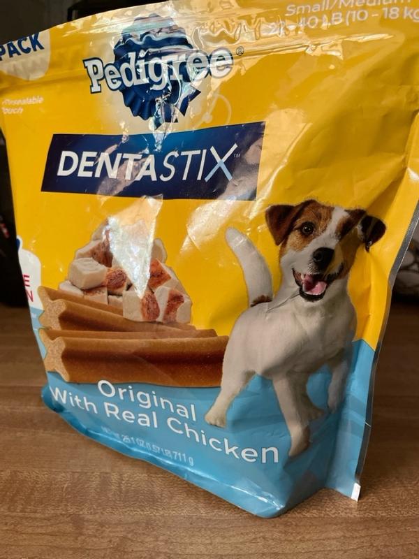 Petco dentastix hotsell